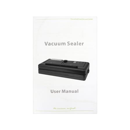 เครื่องซีลสุญญากาศ SGE รุ่น VC-ECO_7