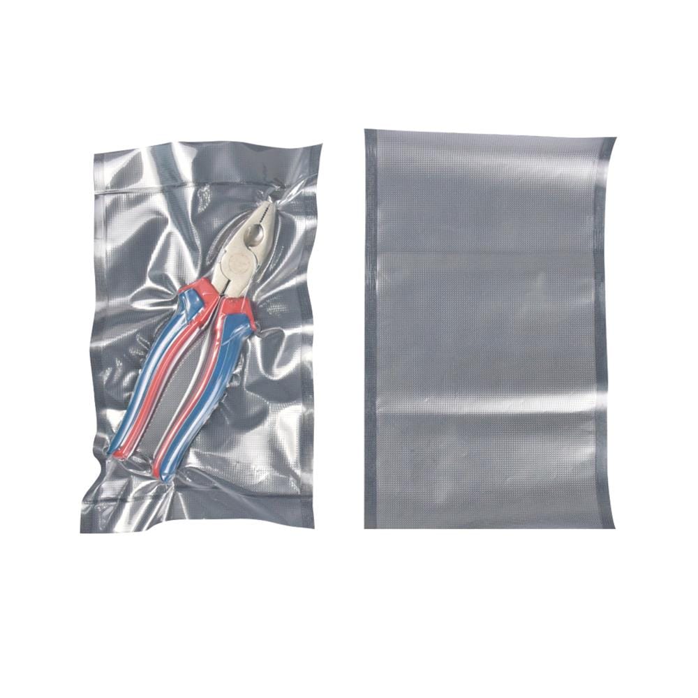 ถุงซีลสุญญากาศลายนูน (ม้วน) SGE B2D 20x500 ซม.