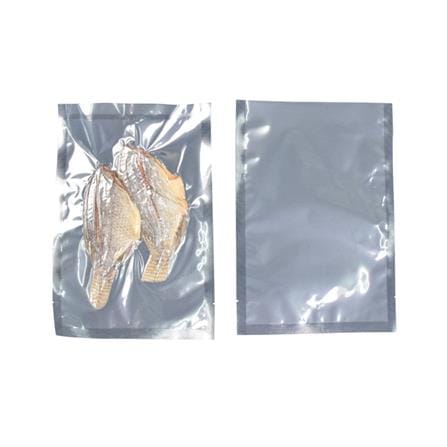 ถุงซีลสุญญากาศ แบบเรียบ SGE B1D 12x18 ซม. 100 ใบ_1