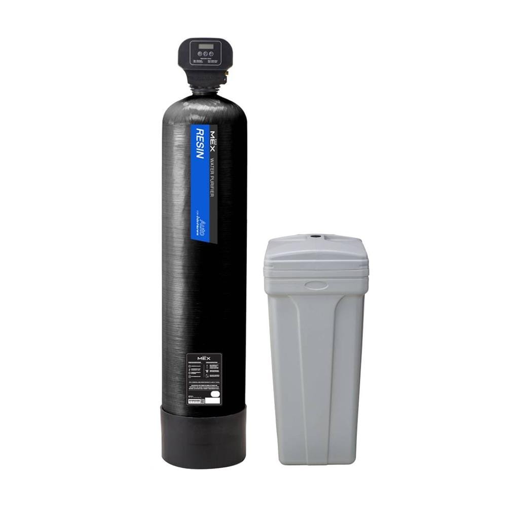 เครื่องกรองน้ำใช้ MEX PR-1252BR-XSM