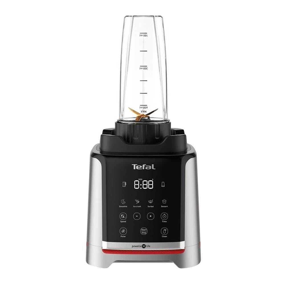 เครื่องปั่นน้ำผลไม้รอบสูง TEFAL BL91HD 1.75 ลิตร