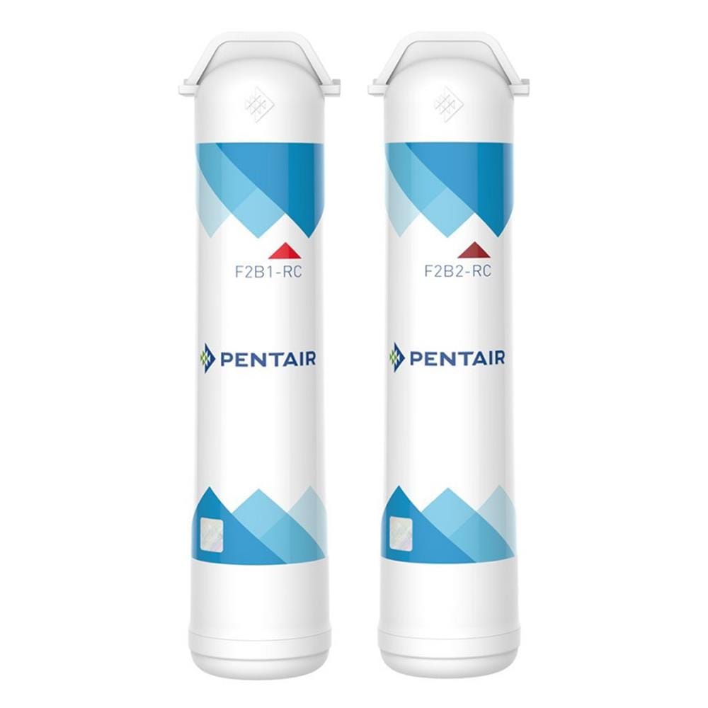 ไส้กรอง PENTAIR F2B2-RC2 (TWIN SET)