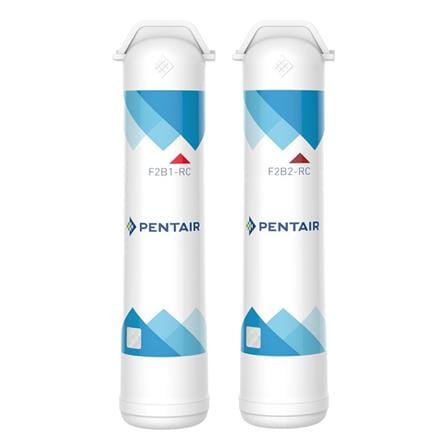ไส้กรอง PENTAIR F2B2-RC2 (TWIN SET)