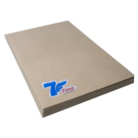 ซองเอกสาร 7-TIME 10X15 นิ้ว 110 แกรม สีน้ำตาล