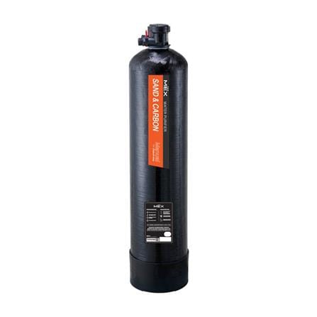 เครื่องกรองน้ำใช้ MEX MPCS-1044-P