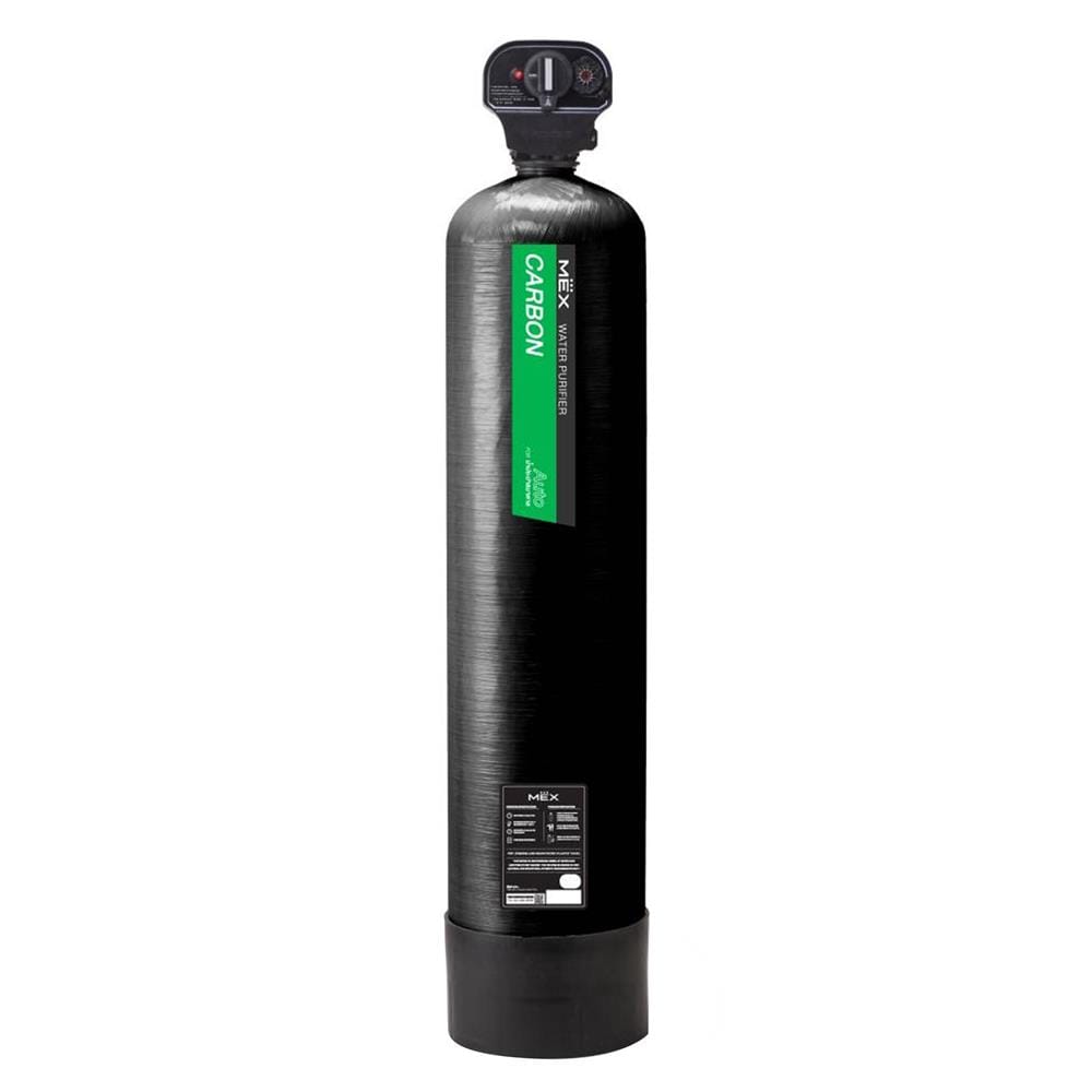 เครื่องกรองน้ำใช้ MEX PC-1252BR-AFT