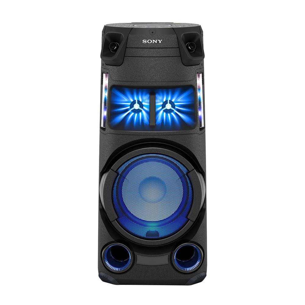ลำโพง SONY MHC-V43D