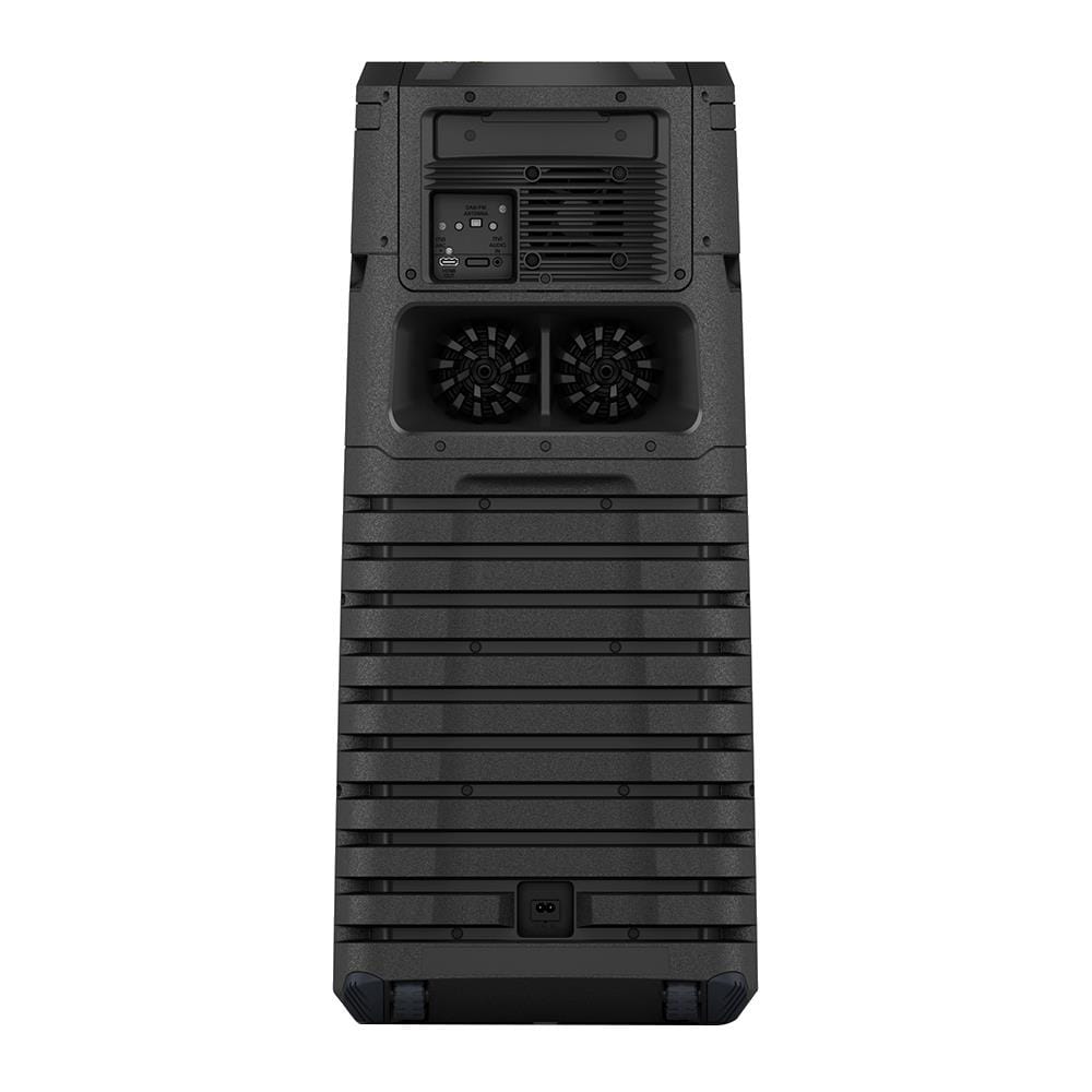 ลำโพง SONY MHC-V43D