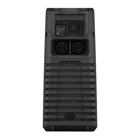 ลำโพง SONY MHC-V43D_2