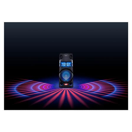 ลำโพง SONY MHC-V43D_7
