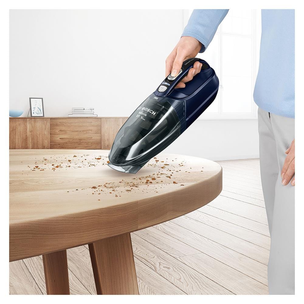 เครื่องดูดฝุ่นแบบมือจับ BOSCH BHN20L