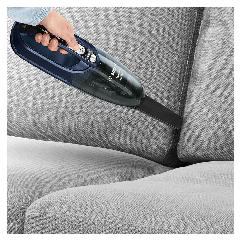 เครื่องดูดฝุ่นแบบมือจับ BOSCH BHN20L
