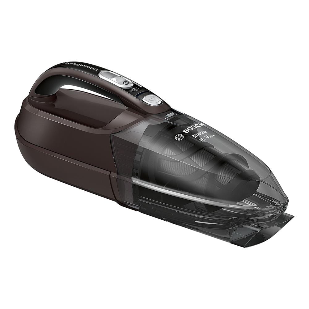 เครื่องดูดฝุ่นแบบมือจับ BOSCH BHN16L