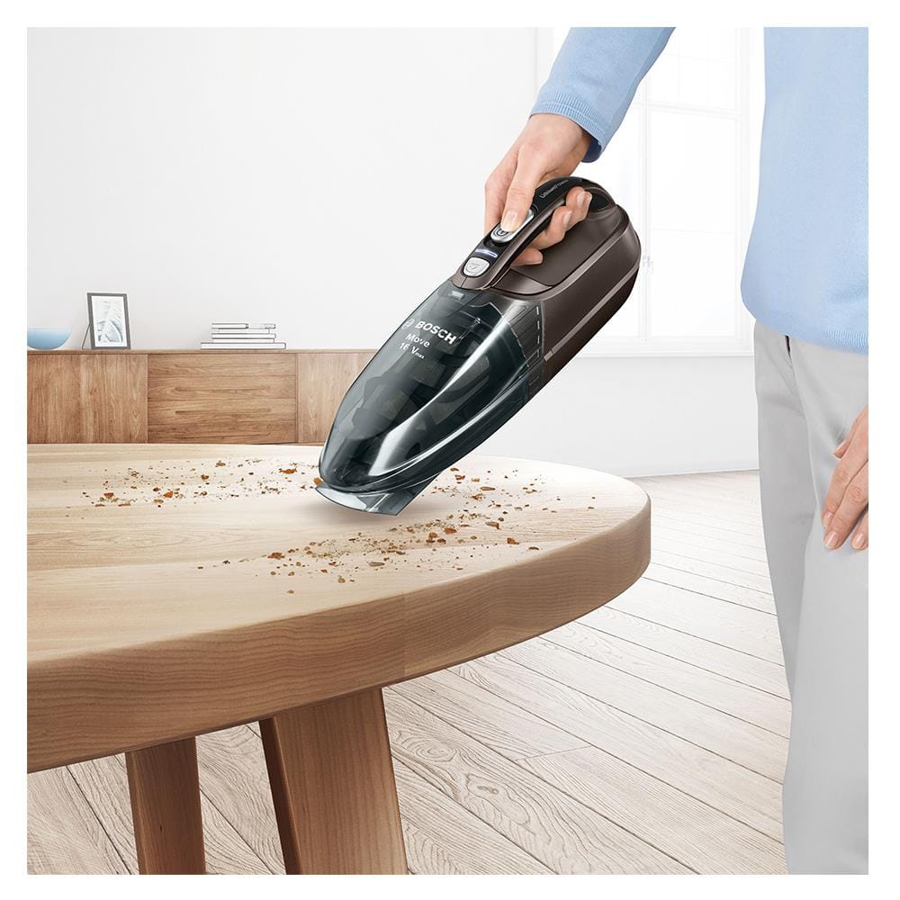 เครื่องดูดฝุ่นแบบมือจับ BOSCH BHN16L
