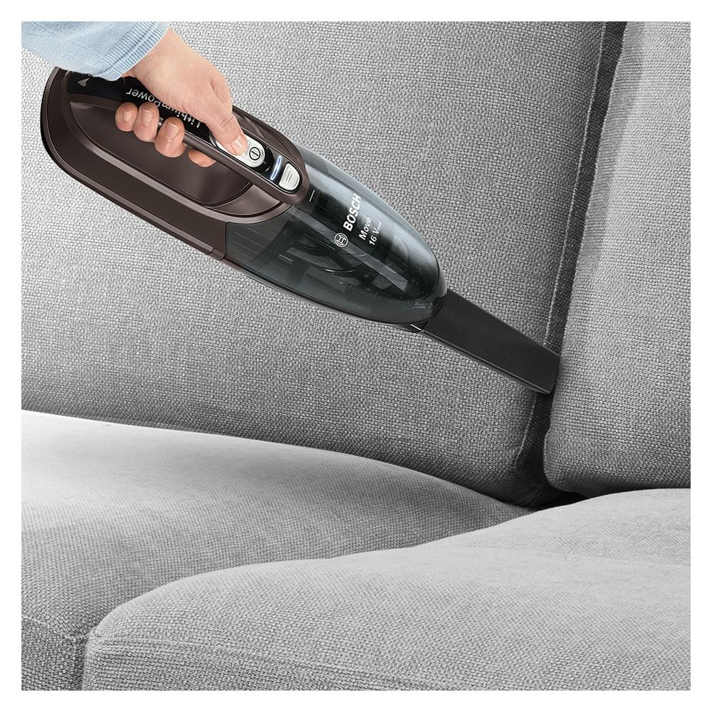 เครื่องดูดฝุ่นแบบมือจับ BOSCH BHN16L