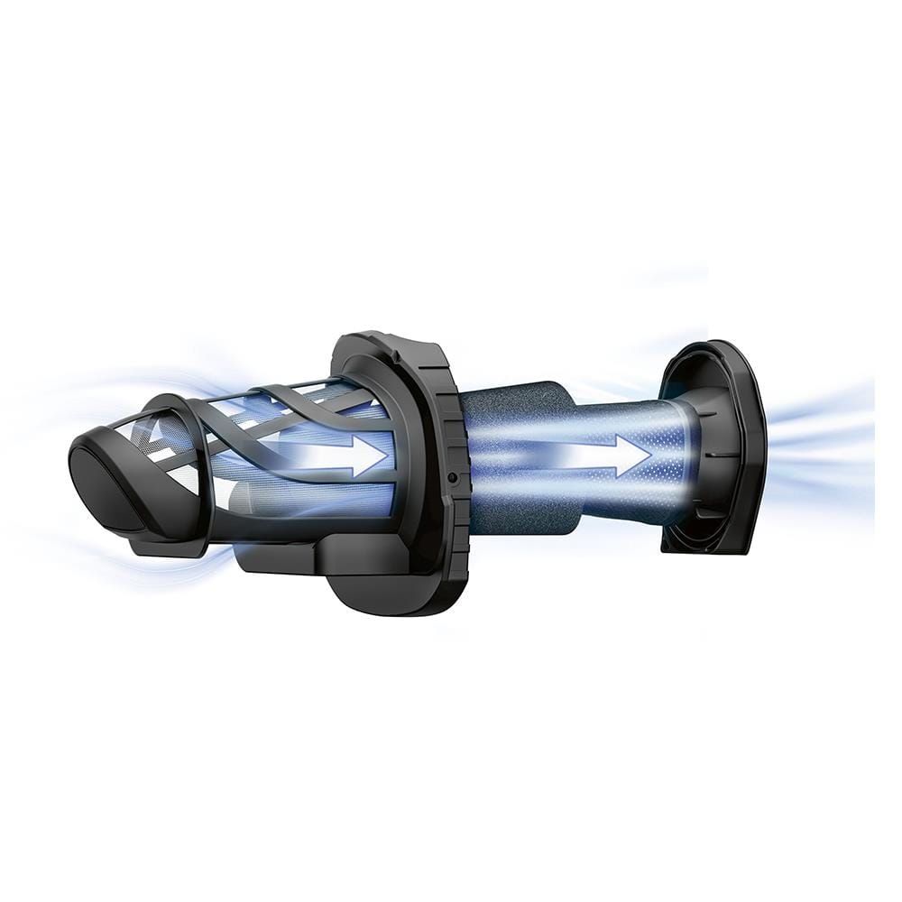 เครื่องดูดฝุ่นแบบมือจับ BOSCH BHN16L