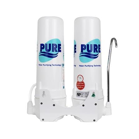 เครื่องกรองน้ำดื่ม PURE 552_2
