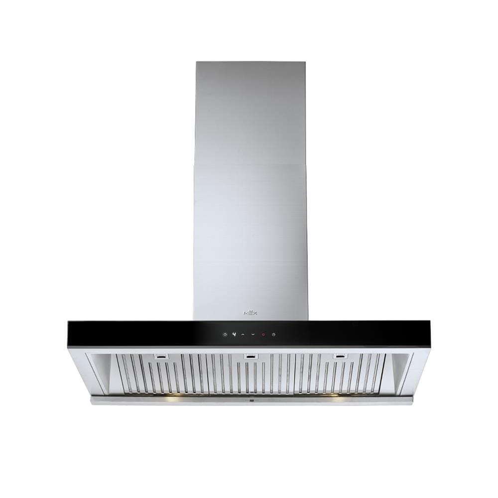 เครื่องดูดควันกระโจม MEX K638BFX90 90 ซม.
