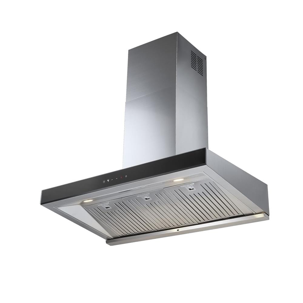 เครื่องดูดควันกระโจม MEX K638BFX90 90 ซม.