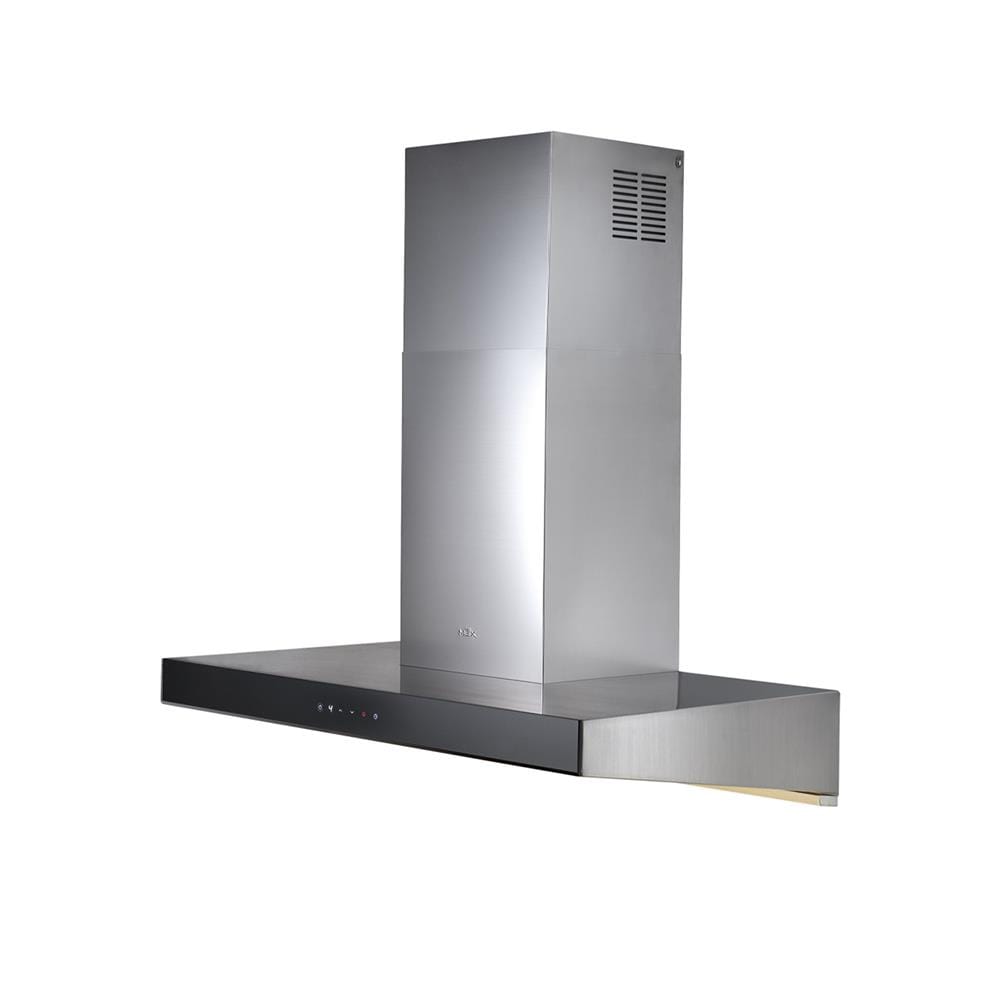 เครื่องดูดควันกระโจม MEX K638BFX90 90 ซม.