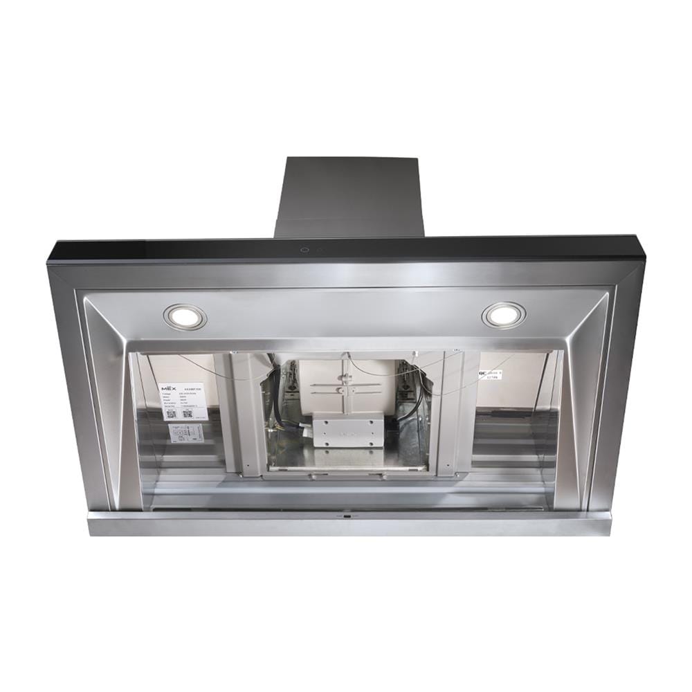 เครื่องดูดควันกระโจม MEX K638BFX90 90 ซม.