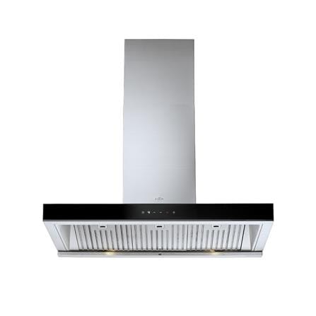 เครื่องดูดควันกระโจม MEX K638BFX90 90 ซม.