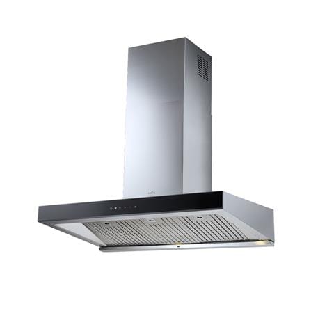 เครื่องดูดควันกระโจม MEX K638BFX90 90 ซม._1