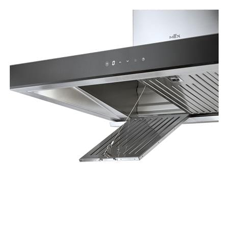 เครื่องดูดควันกระโจม MEX K638BFX90 90 ซม._6