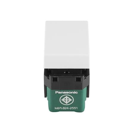 สวิตช์ 3 ทาง PANASONIC WEGN5532 ขนาด 1 ช่อง สีขาว_2