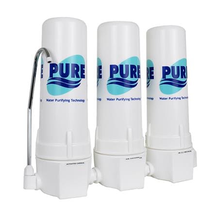 เครื่องกรองน้ำดื่ม PURE 553_3