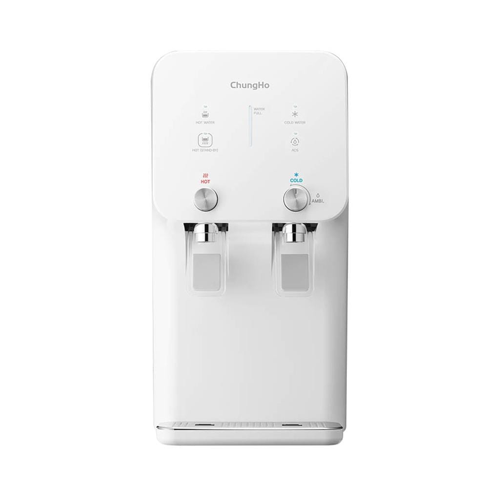 ตู้น้ำดื่ม CHUNGHO COMPACT 450