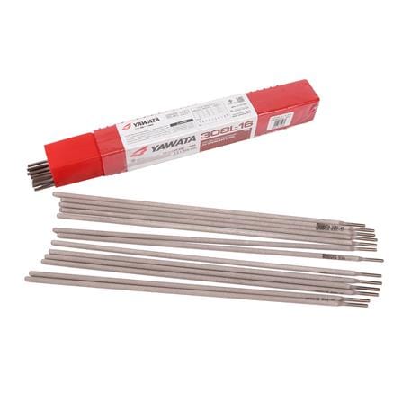 ลวดเชื่อมสเตนเลส YAWATA 308L32M 3.2X350 มม. 1 กก._1