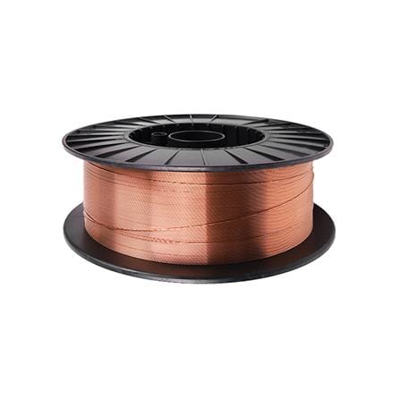 ลวดเชื่อมเหล็ก YAWATA YM70s 0.9 มม. 15 กก._0