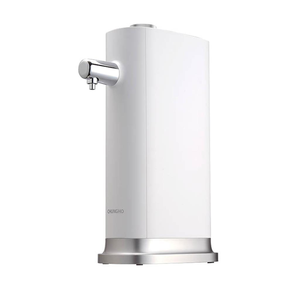 เครื่องกรองน้ำดื่ม CHUNGHO TANKLESS 100
