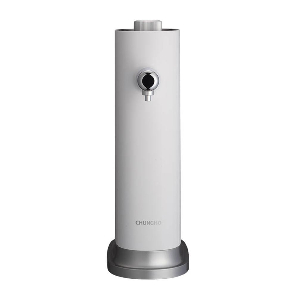 เครื่องกรองน้ำดื่ม CHUNGHO TANKLESS 100
