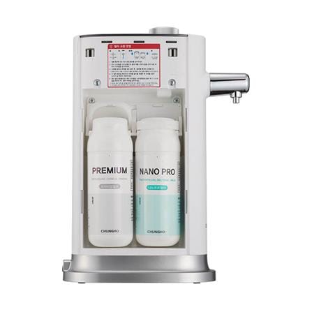 เครื่องกรองน้ำดื่ม CHUNGHO TANKLESS 100_5
