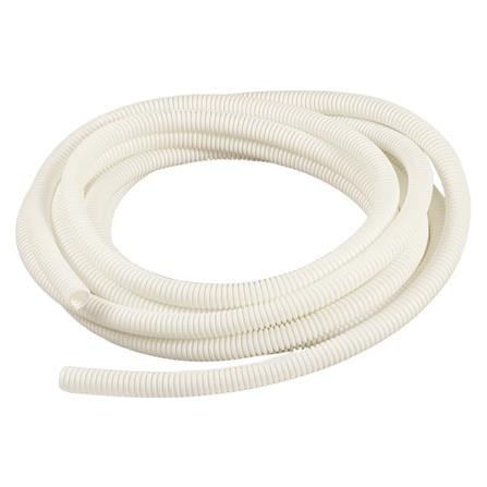 ท่ออ่อน ELECKTA 32 มม. 5 เมตร สีขาว_0