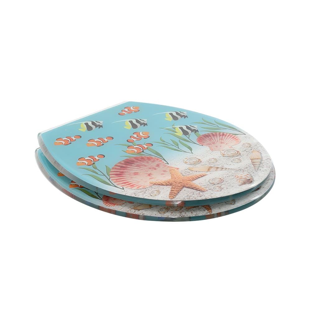 ฝารองนั่ง POLYRESIN MOYA 20EVP01 ปลานีโม