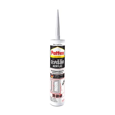อะคริลิคซีลแลนด์ PATTEX 280 มล. สีเทา_0