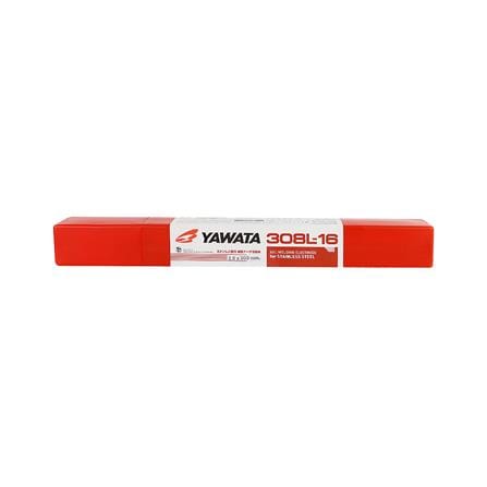 ลวดเชื่อมสเตนเลส YAWATA 308L26M 2.6X300 มม. 1 กก.