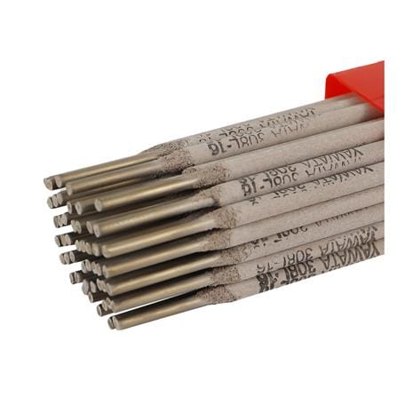 ลวดเชื่อมสเตนเลส YAWATA 308L26M 2.6X300 มม. 1 กก._1