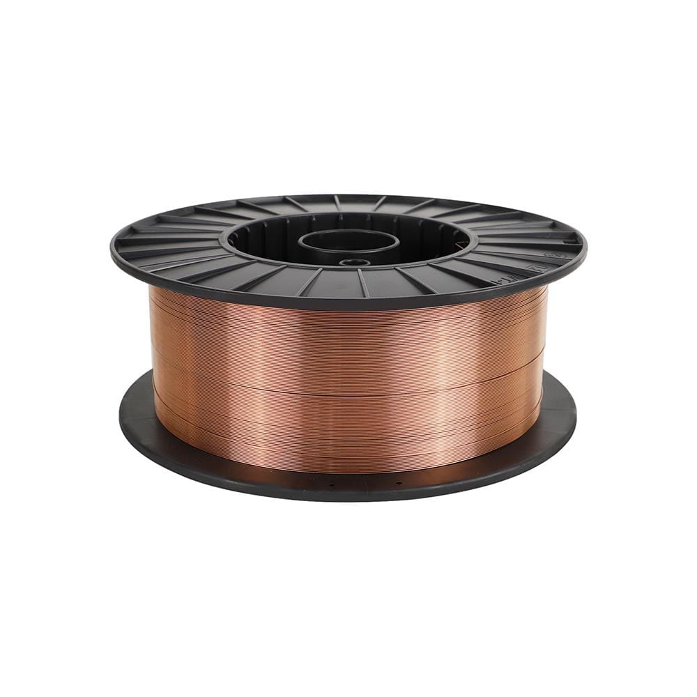 ลวดเชื่อมเหล็ก YAWATA YM70s 0.8 มม. 15 กก.