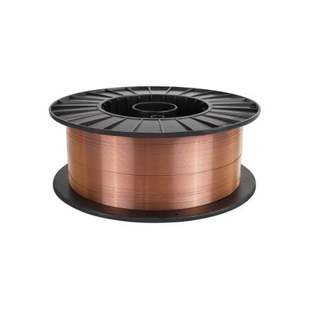 ลวดเชื่อมเหล็ก YAWATA YM70s 0.8 มม. 15 กก.