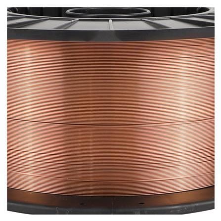 ลวดเชื่อมเหล็ก YAWATA YM70s 0.8 มม. 15 กก._2