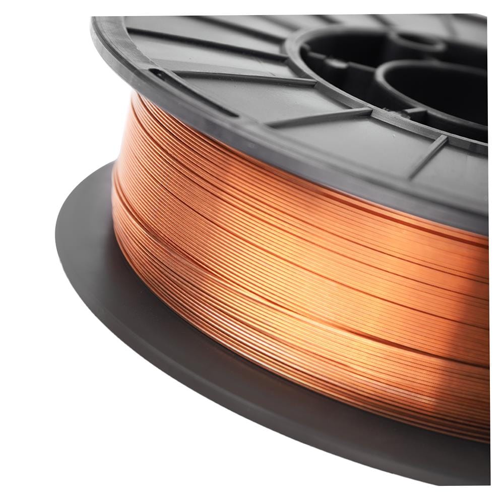 ลวดเชื่อมเหล็ก YAWATA YM70s 0.8 มม. 5 กก.