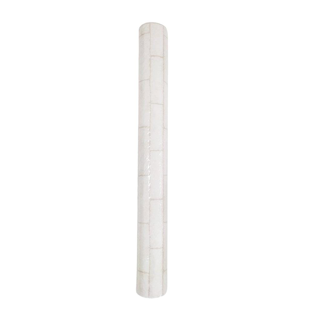 วอลล์สติ๊กเกอร์ STIXMATE DBS-15 หน้ากว้าง 100 ซม. สีเทา