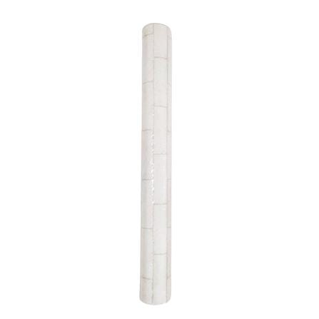 วอลล์สติ๊กเกอร์ STIXMATE DBS-15 หน้ากว้าง 100 ซม. สีเทา_1