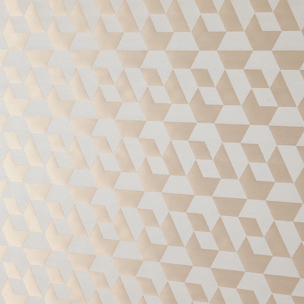 ผ้าม่านม้วน HOME LIVING STYLE HEXA 100x160 ซม. สีน้ำตาล