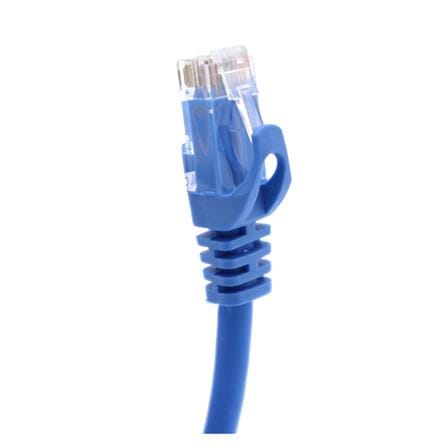 สาย LAN CAT6 FIBRECONNEX 20 ม. สีฟ้า_1