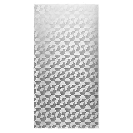 ผ้าม่านม้วน HOME LIVING STYLE HEXA 70x160 ซม. สีเทา_0